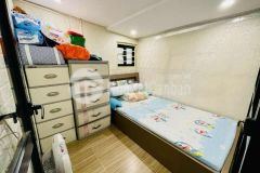 Nhà siêu đẹp hai bà trưng mặt ngõ rộng nhà 5 tầng phun nội thất giá 1,86 tỷ. chủ nhà cần bán gấp