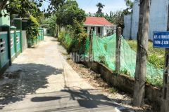 Đất đà nẵng giá chỉ 5xx lh 0384347666