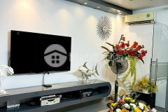 Nhà đẹp đón tết bán nhà mới 4 tầng hai bà trưng, 48m2, ngang 4m, 7.8 tỷ tl