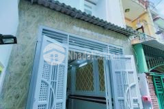 Bán nhà giá rẻ lê văn khương quận 12 48m24 x 12 chỉ nhỉnh 3 tỷ lh 0967399045