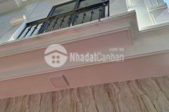 Trung tâm văn quán. bán nhà trần phú, hà đông. 35m2 x 4 tầng. 4 pn. hơn 3 tỷ. 0968084286