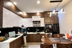 Bán nhà ba la, ngõ nông rộng mênh mông thoáng, 50m ra mặt phố lớn, 50m2 6 phòng, 3 tỷ hơn