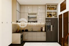 Bán nhà phố xuân diệu, diện tích 48m2, giá 9 tỷ