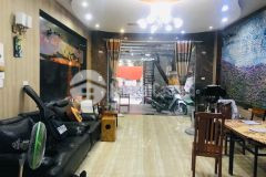 Bán nhà thanh đàm long lanh ở ngay ô tô dừng đỗ ngày đêm kinh doanh hoàng mai