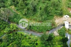 11hec có suối,đất lộc nam, bảo lâm, 300trsào