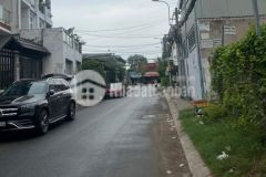 Bán đất rẻ nhất khu vực trường thọ, tp thủ đức