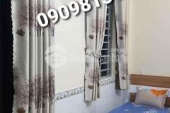Bán nhà riêng phường 11, quận 3, tp.hcm 32m2.