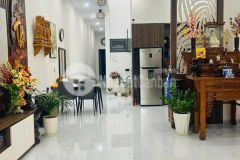 Đáo hạn nhanh, bán gấp căn nhà hẻm 184 giải phóng tân lợi 530 từ 2tỷ850 hạ xuống còn 2tỷ6