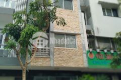 Bán nhà trung tâm quận 7, kinh doanh đa ngành nghề