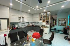 Biệt thự gia hòa phước long b, diện tích 133m, 4 tầng khu vip