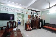 Ban nha đường ba đình phường 8 quận 8 dt 78m2 giá 5.8ty