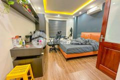 Dân xây, lô góc, ô tô tránh 25m bán nhà đoàn thị điểm, đống đa