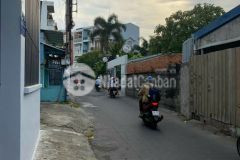 Bán nhà thủ đức p. tam bình 4x8m 2.6 tỷ