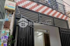 Bán gấp 2 tầng 5x11m quốc lộ 13 nhĩnh 3 tỷ hiệp bình phước thủ đức