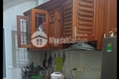 Bán nhà ngõ 141 giáp nhị, ô tô 7 chỗ đỗ cửa, 33m2x3t, 3.5 tỷ.