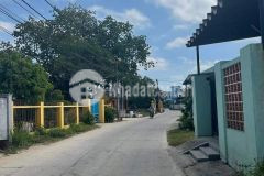 1g bán lô đất ven đà nẵng mặt tiền kinh doanh đường 8m gần chợ gần quốc lộ 1.1x tỷ