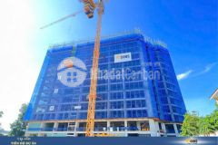 Căn hộ khu phức hợp làng đại học quốc gia, 1.7 tỷcăn, chiết khấu 11.3