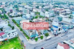 Chỉ với 6trm2 có ngay lô đất đường qh 9m5,sát ubnd huyện.