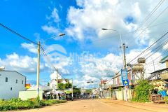 Mảnh đất màu mỡ tại krong năngdaklak được các nhà đầu tư săn đón gần đây