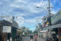 Chủ cần bán nhà gấp chuyển qua quận 7