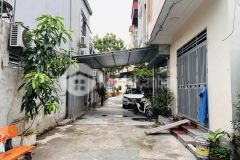 Bán đất tặng nhà ngõ 298 ngọc hồi 56m2 ô tô tránh kinh doanh 3.9x tỷ