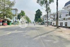 Nền đẹp đường nguyễn văn quang kdc nam long cần thơ