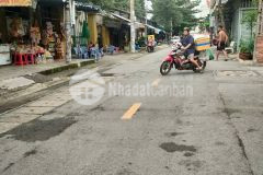 Bán nhà thủ đức p. linh trung 50m2 3.x tỷ