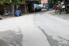 Bán nhà mặt phố đống đa 40m mặt tiền 4m, ô tô tránh, kinh doanh đỉnh, chỉ 250trm2.