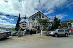 Bán biệt thự mặt tiền gần cây xăng nam thiên p4 tp đà lạt