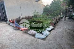 Bán đất thanh oai t11 giá 630 triệu full thổ cư