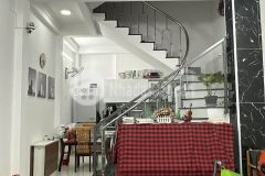 Hem ô tô tai, tô hiên thanh, quân 10, 45m2, 4 tâng 0931399266