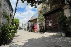 Bán nhà thủ đức p. trường thọ 3x10m 2.5 tỷ