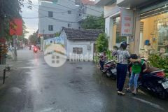 Cần b.án nhanh lô đất ngay trục chính đức thượng, hoài đức dt 120m2, mt 6.61m chỉ 3.1 tỷ