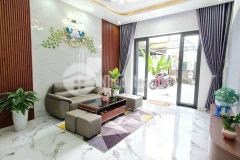 Bán nhà phan đình giót 33mx4t, đẹp hiếm rẻ, về ở luôn, giá 2.8 tỷ