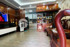 Vào ở ngay bán nhà 5 tầng cực đẹp đường 32, 39m2 4x9.8m, chỉ 6.1 tỷ tl