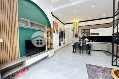 Nhà cấp 4 mới thôn 6 cư ebur 2ty250 full nội thất