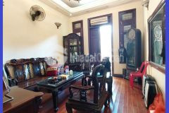 Bán nhà phố tam trinh, phân lô, kinh doanh, ô tô, 48m2x5t, 13.13 tỷ.