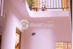 Nhà đẹp trương định, gần phố, 5 ngủ, 64.5m2, 4 tầng, giá hơn 4 tỷ lh 0865081886