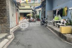 Nhà ngộp bán gấp, lê cảnh tuân, tân phú, 80m2, nhỉnh 5 tỷ.