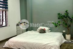 Bán nhà phố 8 tháng 3 nhà 5 tầng long lanh lô góc ngõ thông kinh doanh hai bà trưng