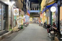 Hẻm ô tô nguyễn sỹ sách, ngay chợ tân trụ, 64m2 chỉ hơn 4 tỷ