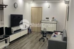 Chính chủ cần bán căn hộ 68m đầy đủ nội thất kđt thanh hà cienco 5