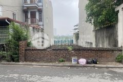 Mảnh đất siêu đẹp phố cổ linh, diện tích 260m2, hai mặt tiền đều 8m, vuông đẹp, hơn 14 tỷ.