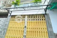 Nhà đẹp ở ngay 1 lầu hẻm 60 lâm văn bền, p.tân kiểng, quận 7