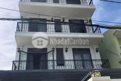 Bán chdv 14 phòng. 1trệt 4lầu, p. long thạnh mỹ, 7m x 17m giá 9,5 tỷ