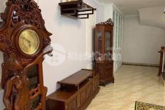 Bán nhà hoàng quốc việt 32m 4t mt4m chỉ 3.6 tỷ cầu giấy