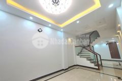 Nhà phân lô mới đẹp, 2 mặt thoáng, 7 phòng phố hồ đắc di, đống đa. 0911554873.