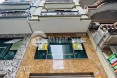 Bán gấp nhà lạc long quân, tttm lotte, 74m2 x6 tầng, thang máy, trọn view hồ tây, oto đỗ cửa