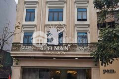 Bán đất trần quốc toản làm văn phòng ks, 135m2, 74 tỷ