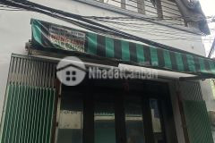 Căn góc 2 mt, 4pn, ngang 4.4m, gần phạm văn đồng, p1, gò vấp, hẻm ô tô điện, nhỉnh 4 tỷ